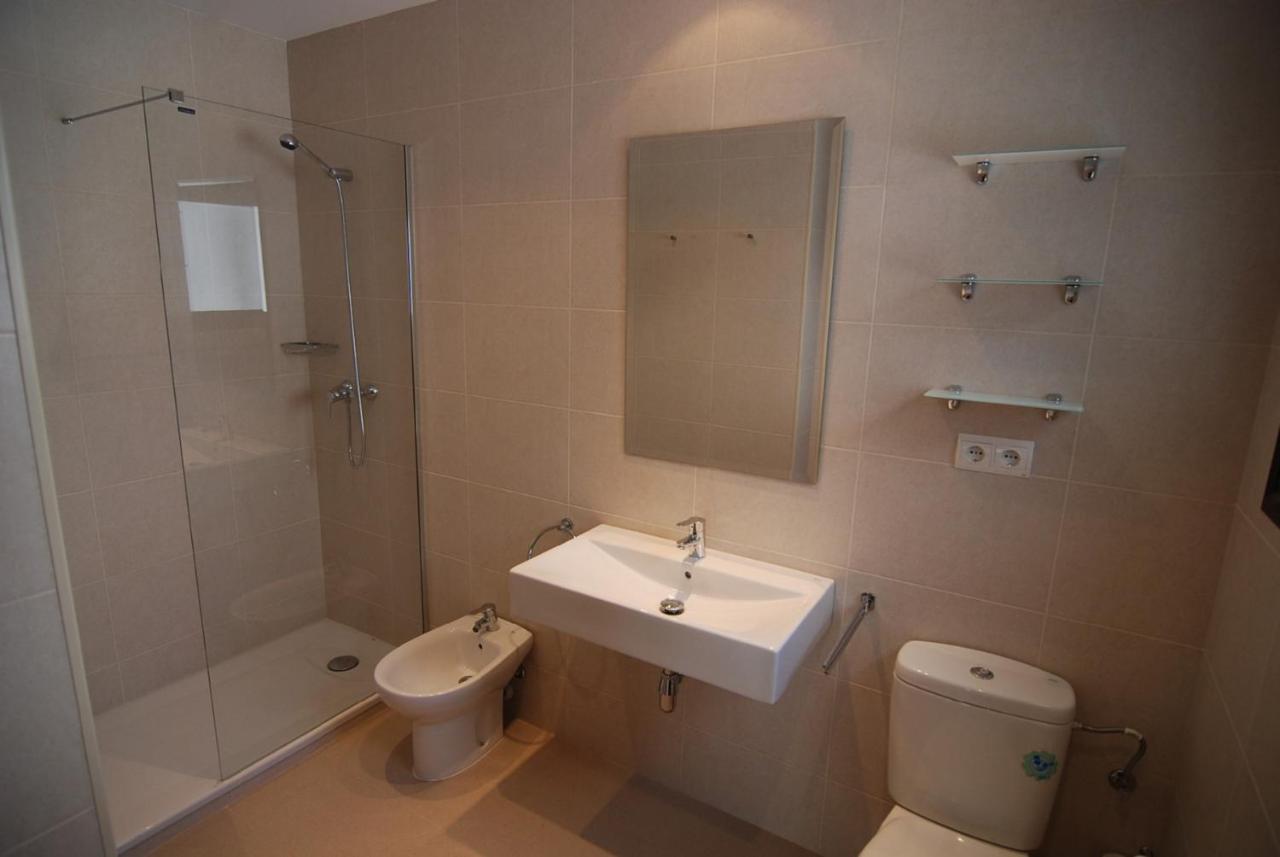 Atico Zeus Apartment Tarragona Bagian luar foto